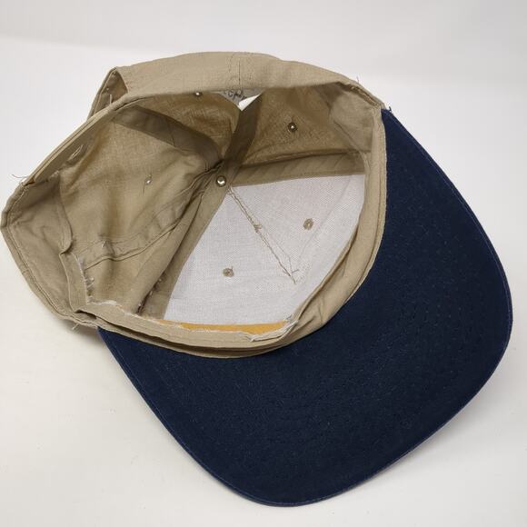 Another Heeren 50th Birthday Bash Las Vegas '96 5 Panel Cap Multi OS LitePro - Picture 7 of 9